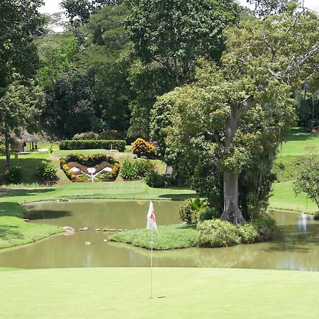 Hotel Club Campestre De Bucaramanga Floridablanca Exteriér fotografie