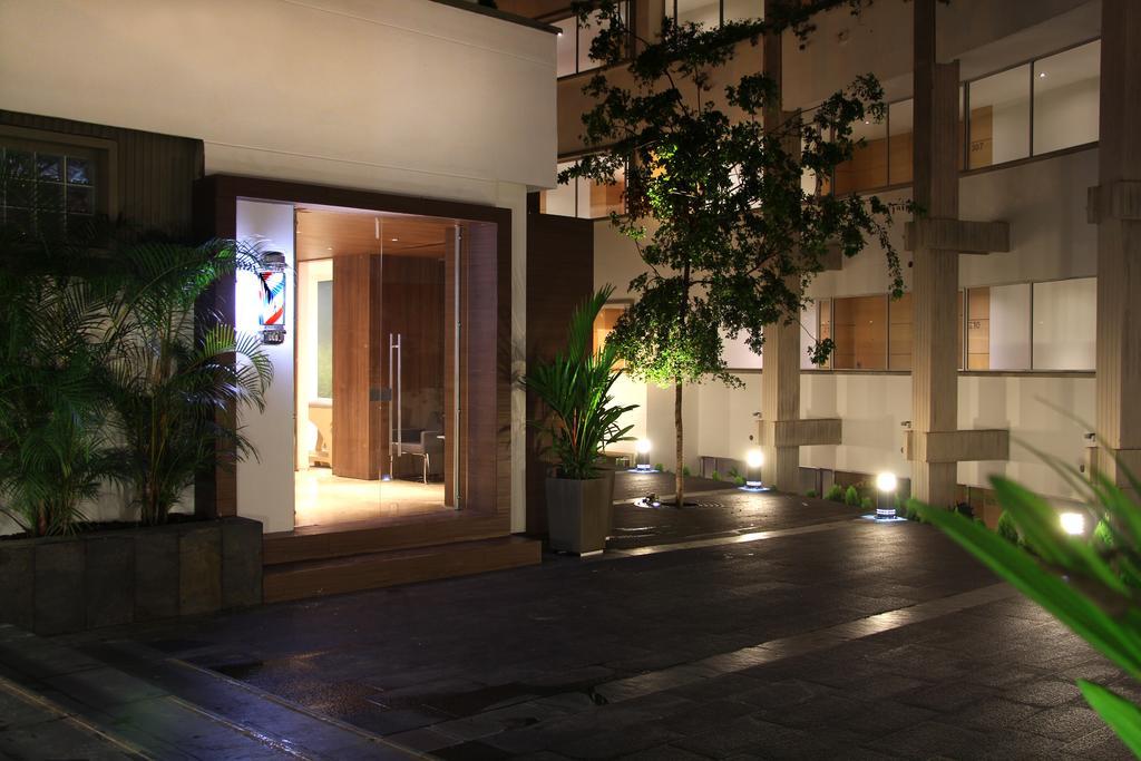 Hotel Club Campestre De Bucaramanga Floridablanca Exteriér fotografie