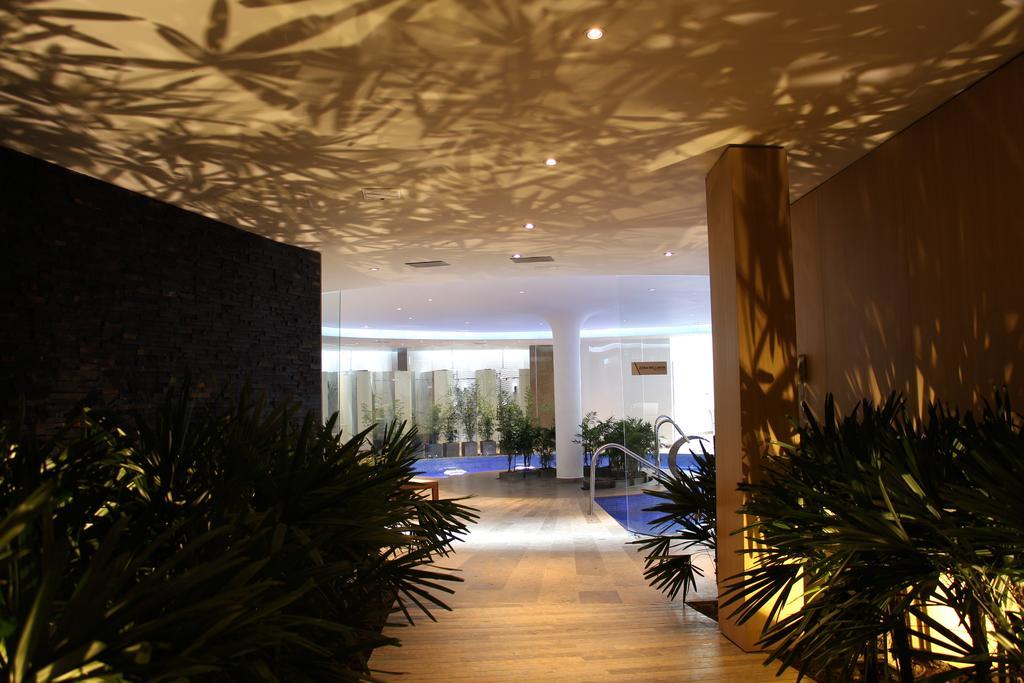 Hotel Club Campestre De Bucaramanga Floridablanca Exteriér fotografie