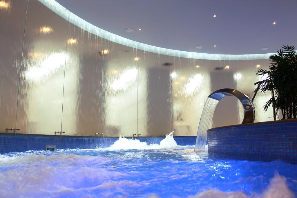 Hotel Club Campestre De Bucaramanga Floridablanca Exteriér fotografie