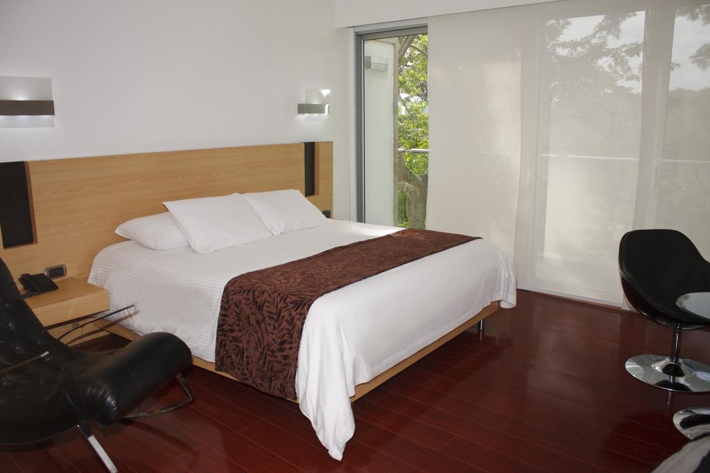 Hotel Club Campestre De Bucaramanga Floridablanca Exteriér fotografie