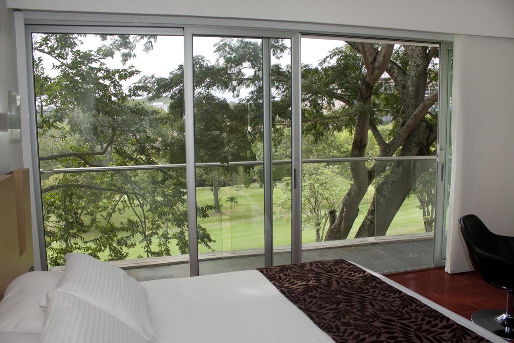 Hotel Club Campestre De Bucaramanga Floridablanca Exteriér fotografie