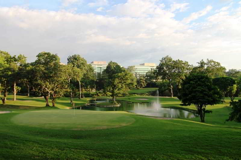 Hotel Club Campestre De Bucaramanga Floridablanca Exteriér fotografie