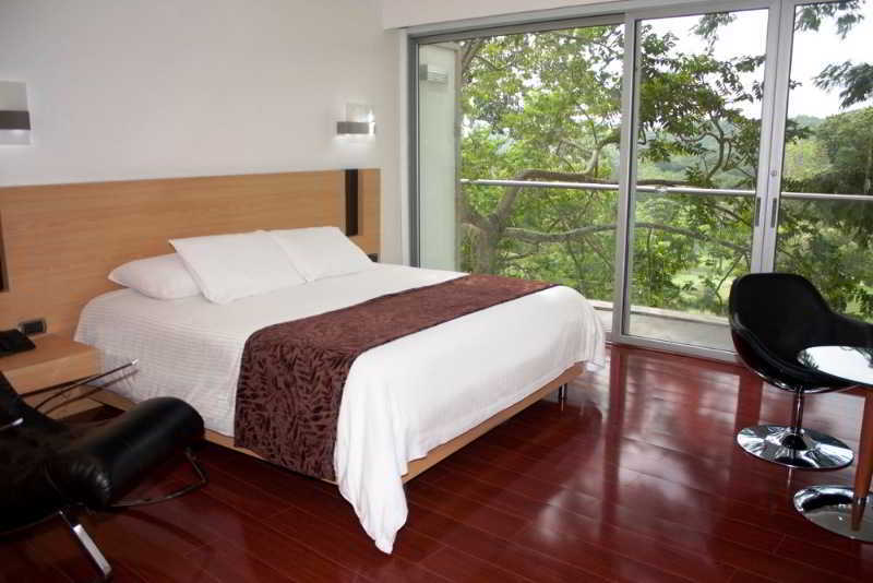 Hotel Club Campestre De Bucaramanga Floridablanca Exteriér fotografie
