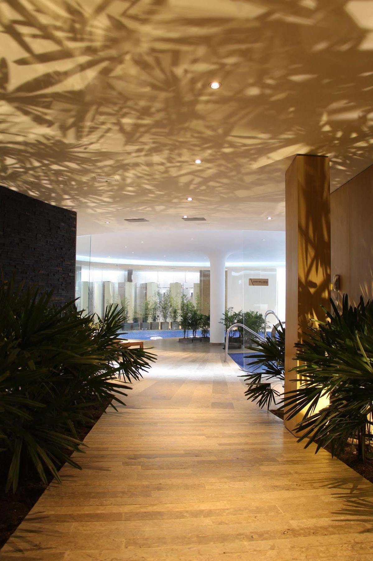 Hotel Club Campestre De Bucaramanga Floridablanca Exteriér fotografie