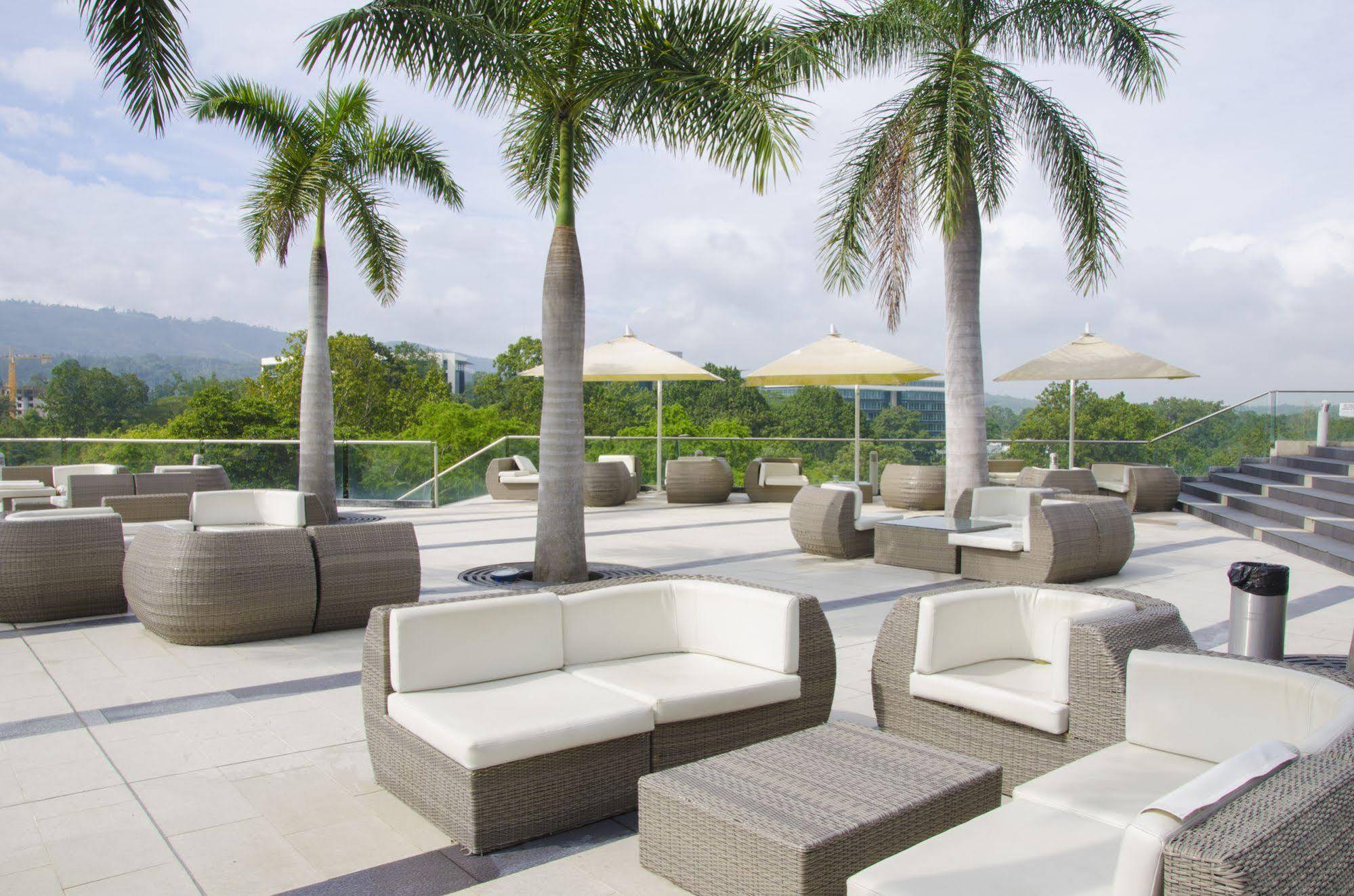 Hotel Club Campestre De Bucaramanga Floridablanca Exteriér fotografie