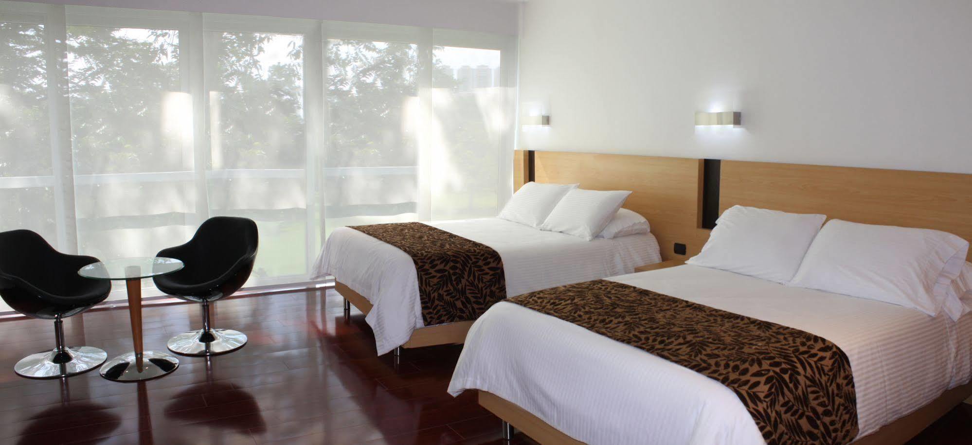 Hotel Club Campestre De Bucaramanga Floridablanca Exteriér fotografie