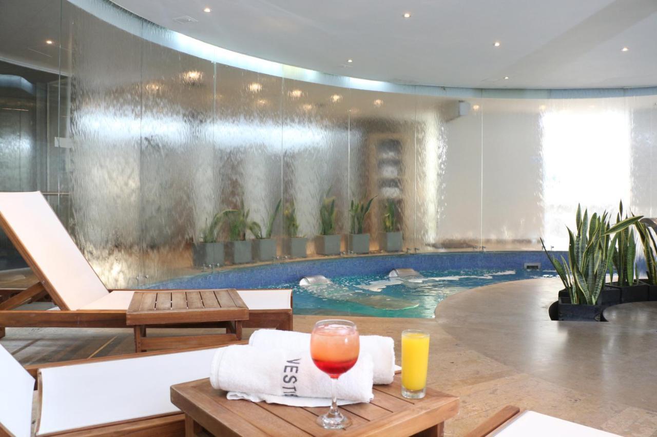 Hotel Club Campestre De Bucaramanga Floridablanca Exteriér fotografie